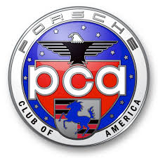 Porsche Club of America pic
